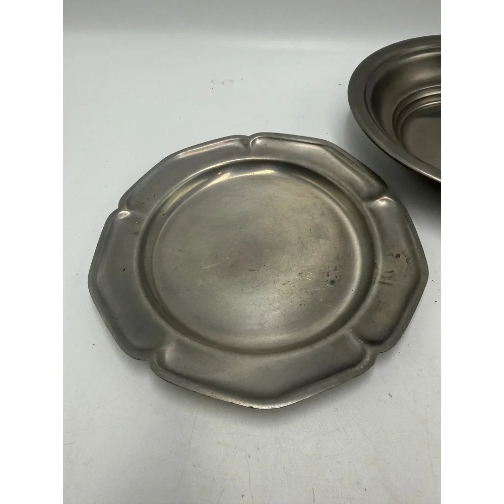 International Pewter international pewter